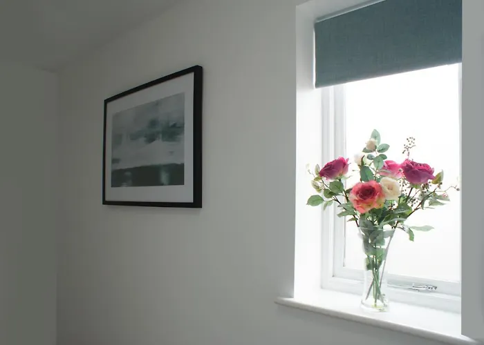 East Midland House Free Private Parking Fast Wifi Smart Tv With Garden