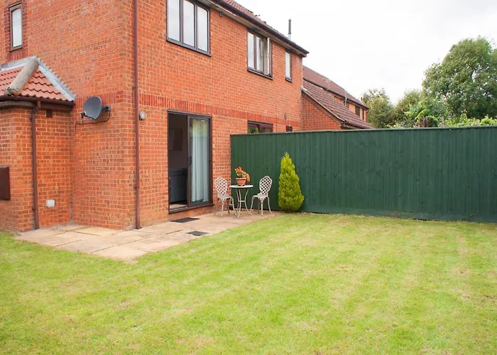 East Midland House Free Private Parking Fast Wifi Smart Tv With Garden