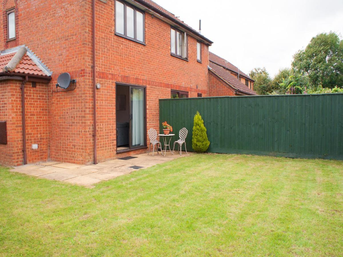 East Midland House Free Private Parking Fast Wifi Smart Tv With Garden