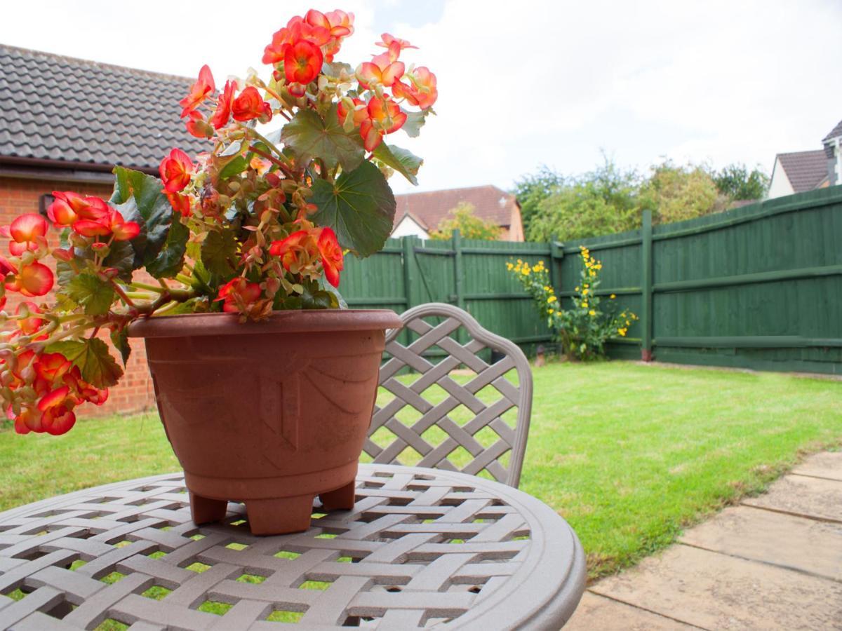 East Midland House Free Private Parking Fast Wifi Smart Tv With Garden *